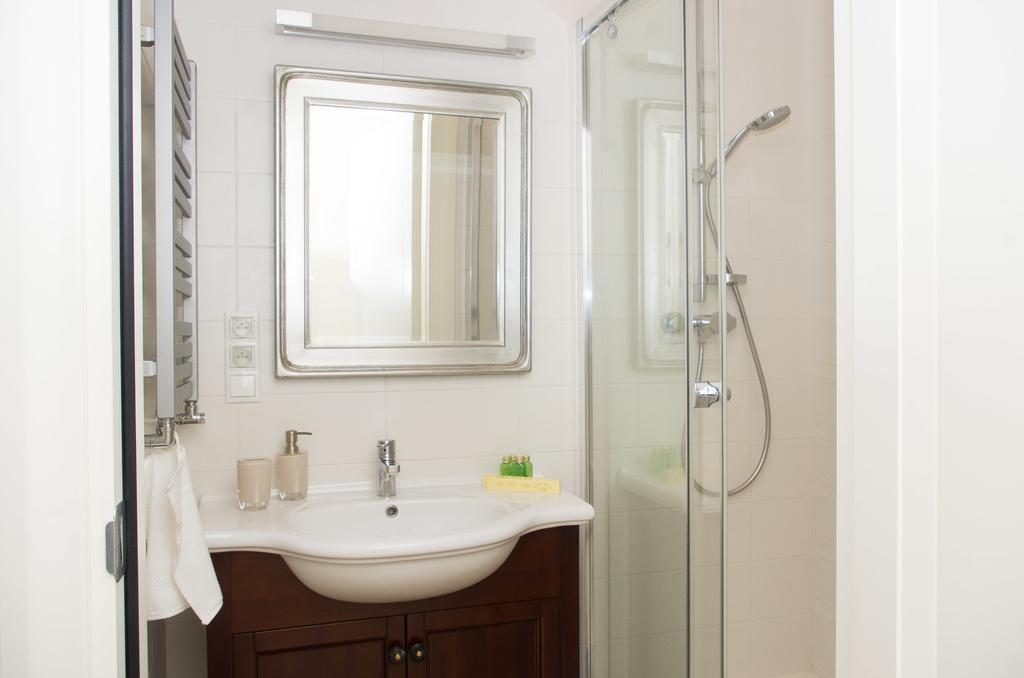 Apartamenty Krolowej Sopot Szoba fotó